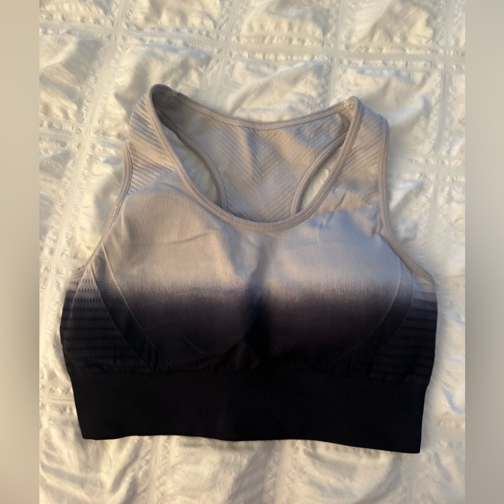 Zyia Sports bra size xs